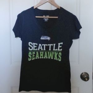 NFL Seattle Seahawks Tshirt